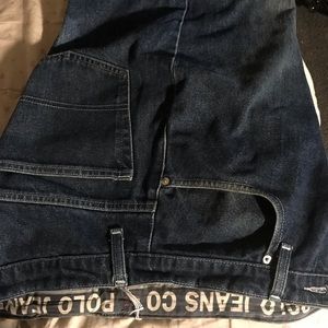 Polo Denim’s Jeans.  Good condition.
